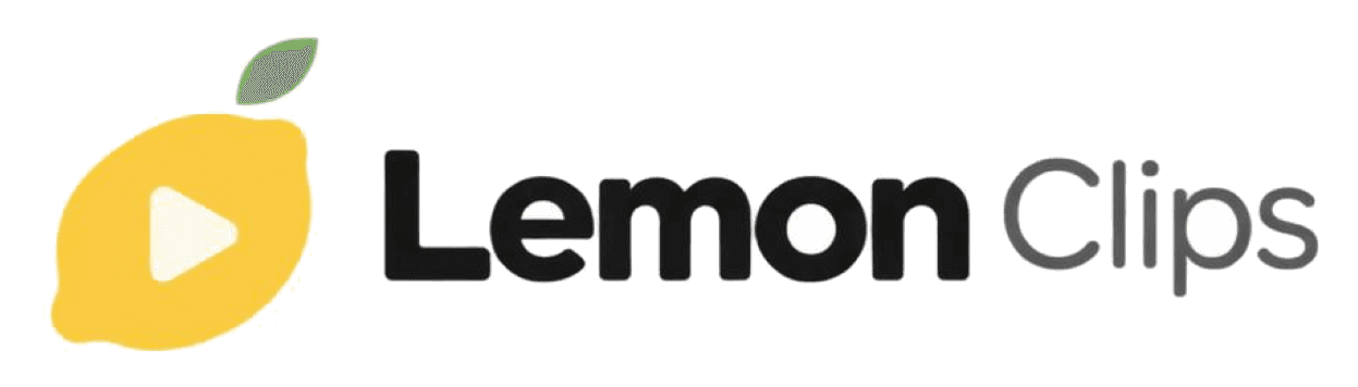 Lemon Clips